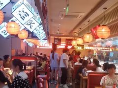 -莲寿司(国兴店)