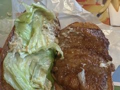 -麦当劳(龙华印象汇店)