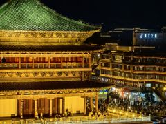 -开元商城(钟楼店)