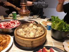 -胡哥烤肥牛(车公庙店)