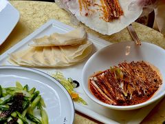 -钦善斋·养生膳食·精典川菜(武侯祠店)