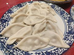 -老都一处饺子馆(道里店)