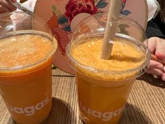 妈妈说-Wagas(静安嘉里中心店)