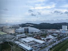 -澳门喜来登大酒店