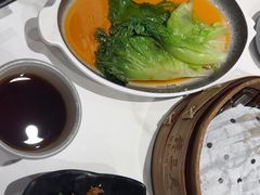 -馋三尺蟹粉小笼(人民广场店)