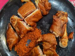 -一棠龙虾•王牌虾球(楚河汉街店)