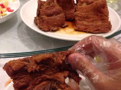iphone_upload_pic-东北人粗粮饺子坊(南山店)