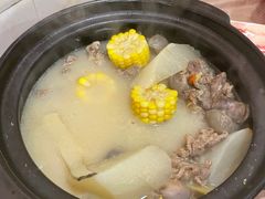 -洪大厨鸡煲(福田店)