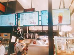 -茶百道(柏威年店)