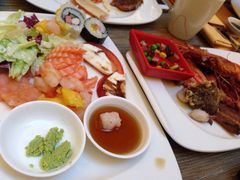 picture-杭州国际会议中心洲际酒店-原素全日餐厅(解放东路店)