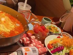 -仓桥家·焗寿司·锅物(光谷步行街店)