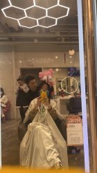 -容萨美业·美容美发