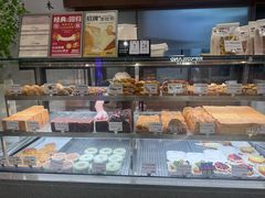 -君之狮子山·轻糖烘焙(松江印象城店)