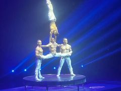 -珠海横琴长隆《卡卡虎奇遇记》