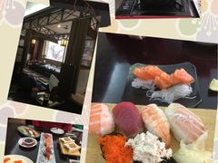 -真剑日本料理·铁板烧(贵州路店)