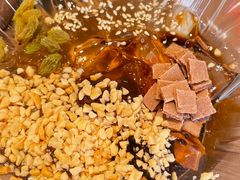 -鱼酷活鱼烤鱼(静安大融城店)