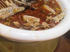 -湘聚缘湘菜馆(斜土路店)