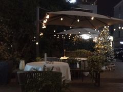-一棵树·意大利西餐厅One Tree(新城店)