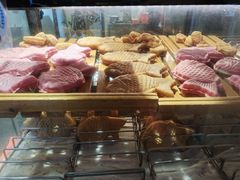 -粉粉乐鲷鱼烧(美罗城店)