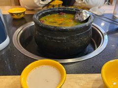 -田村·石锅藏香鸡(布达拉宫店)