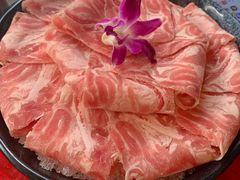 -谭鸭血老火锅(漳州路店)