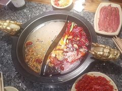 -蜀大侠火锅(总府路店)