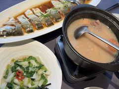 -楚禾宴·家宴(光谷大道店)