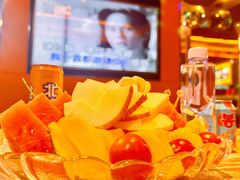 -星聚会KTV(北京世贸天阶店)