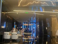 -碧涛阁·泡泡海洋·汤泉洗浴(王府花园店)