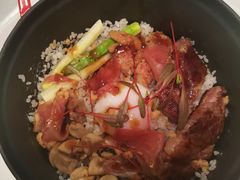 和牛鹅肝黑松露烩饭-IL Forno 意坊·意大利餐厅(花园店)