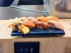 -鮨政·Omakase(港汇恒隆广场店)