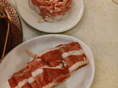 -八先生涮肉房(三里河店)