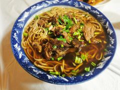 -南花桥羊肉馆老字号(乌镇店)