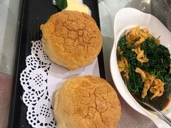 -好福记饭店(红梅公园店)