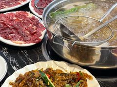 -一鼎牛鲜活牛肉城(晋江海峡国际食品城店)