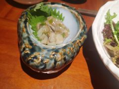 -牛玄庵日式寿喜烧·料理店(新源里店)