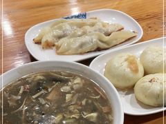 -张小文胡辣汤(龙柏新村店)
