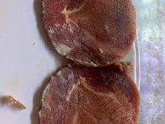 香烤牛舌-胡哥烤肥牛(车公庙店)
