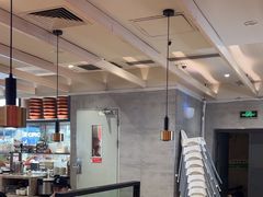 -大师兄·西北小馆(南沙万达广场店)