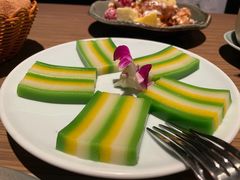 -安南越南餐厅(青岛万象城店)