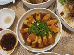 -小雅木姜子烤鸡·贵州菜(鸿通城店)