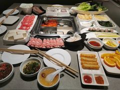 -海底捞火锅(奥山世纪城店)