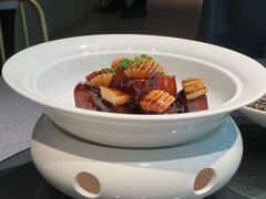 -HOMES上海本帮菜(襄阳公园店)