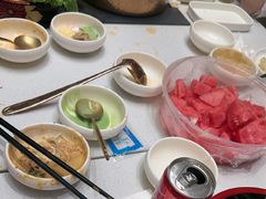 -小茉庐和牛自助火锅(龙湖万达店)
