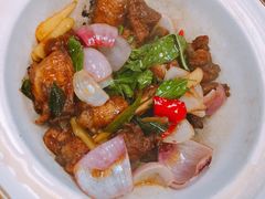 -ZF Seafood Restaurant 卓峰海鲜餐