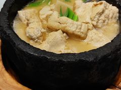 手掰台州豆腐-宝燕壹号(徐汇店)