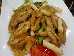 -宝通寺素菜馆(宝通禅寺店)