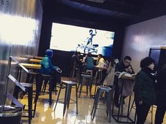 麦迪逊影院-德信影城(万泰城店)