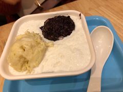 榴莲忘返-满记甜品(苏州中心店)