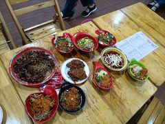 -冒椒火辣(奎星楼街店)